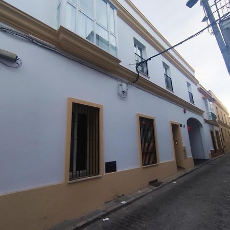 Sherry Suites III Apartamentos Parking Gratuito Jerez de la Frontera Exterior photo