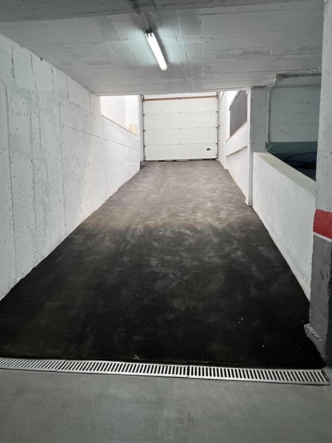 Sherry Suites III Apartamentos Parking Gratuito Jerez de la Frontera Exterior photo