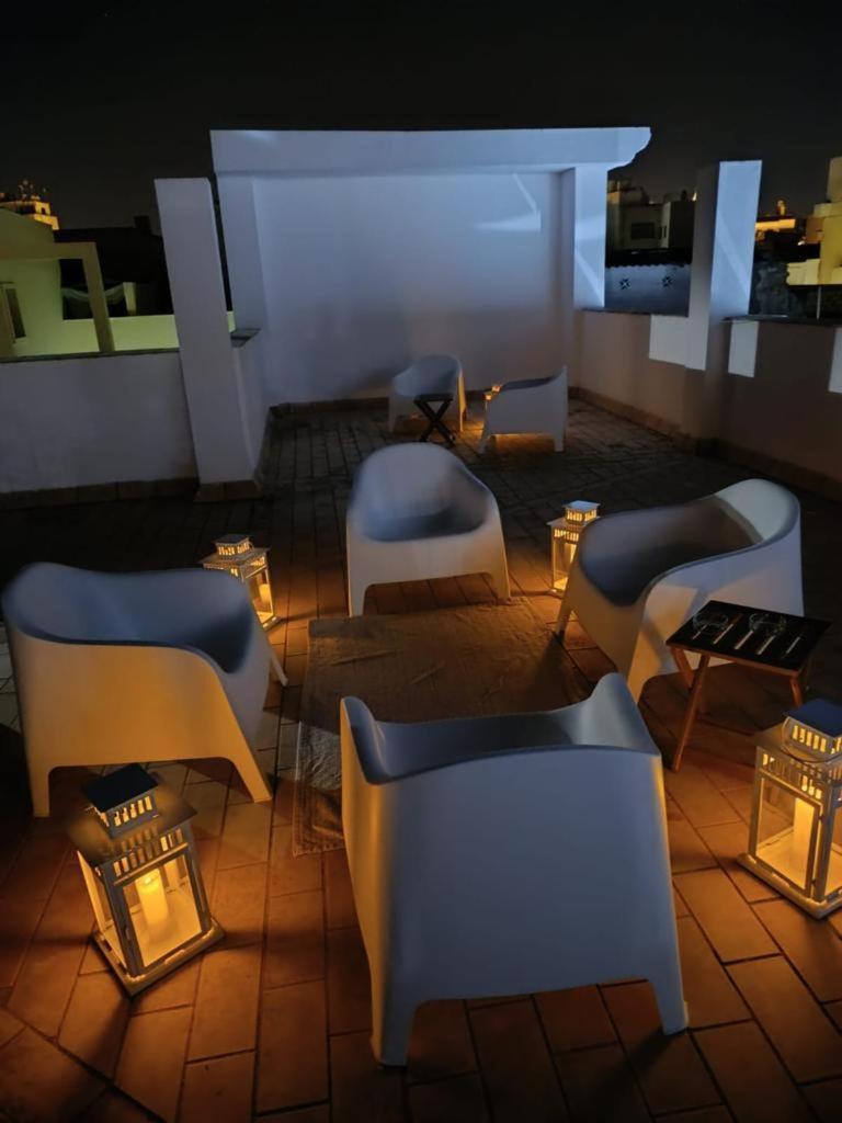 Sherry Suites III Apartamentos Parking Gratuito Jerez de la Frontera Exterior photo